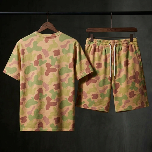 Stealth Mode Co-Ord Set