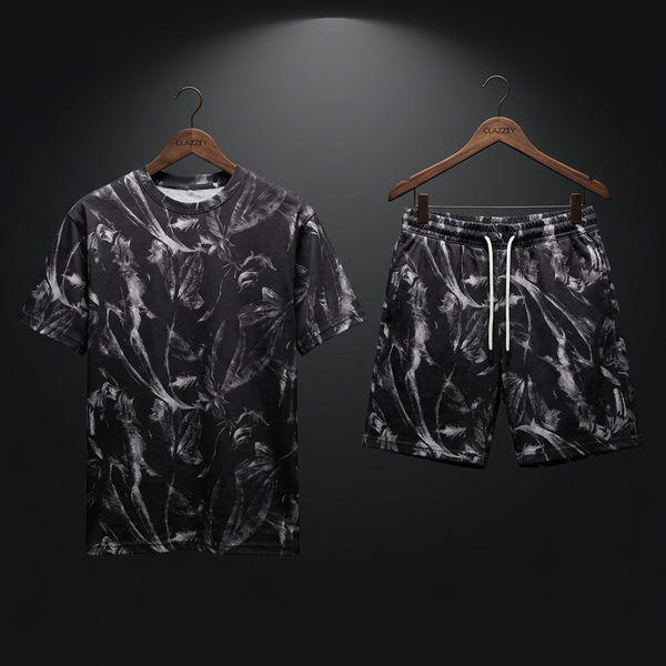 Smoky Illusion Co-Ord Set