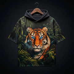 Hooded Tees