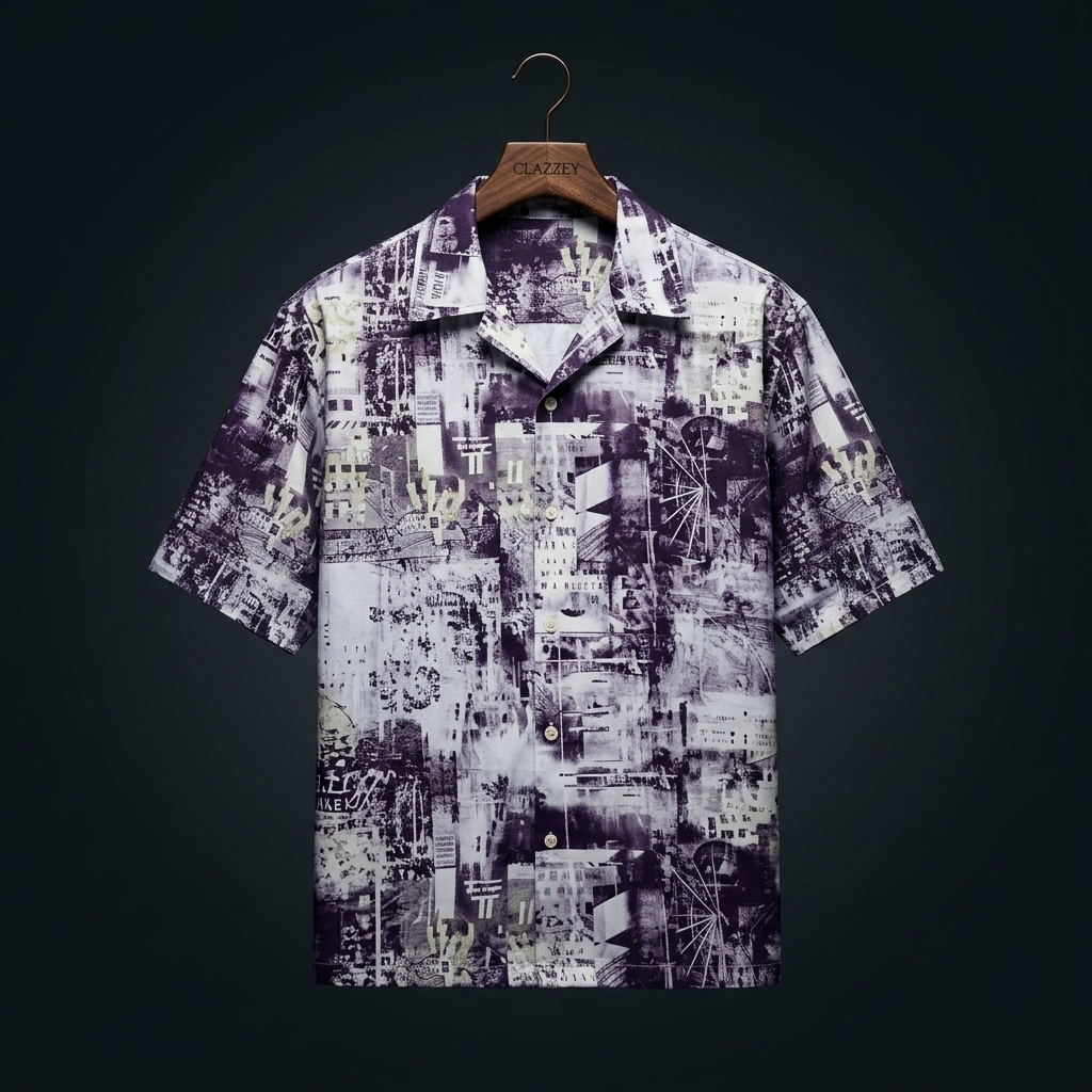 Urban Choas Shirt