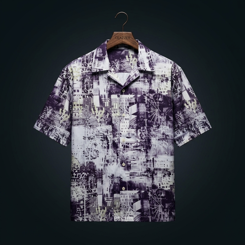 Urban Choas Shirt