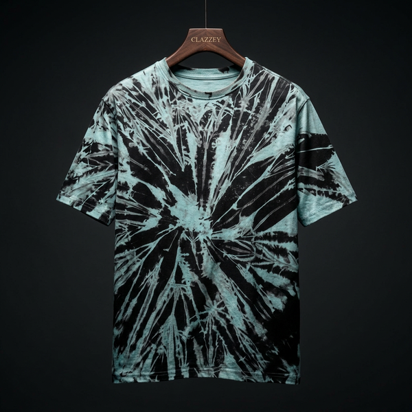 Dark Orbit Hand Washed Tee