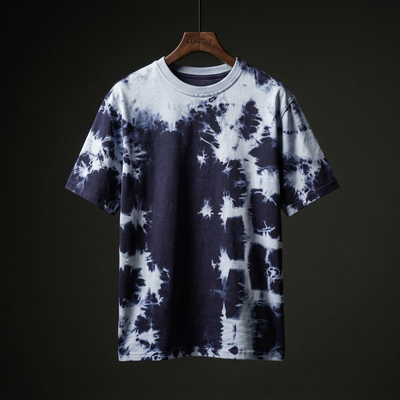 Voidwave Hand Washed Tee