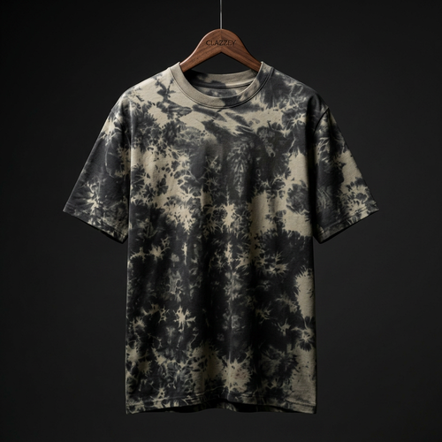 Aftershock Hand Washed Tee