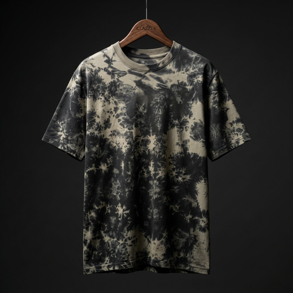 Aftershock Hand Washed Tee