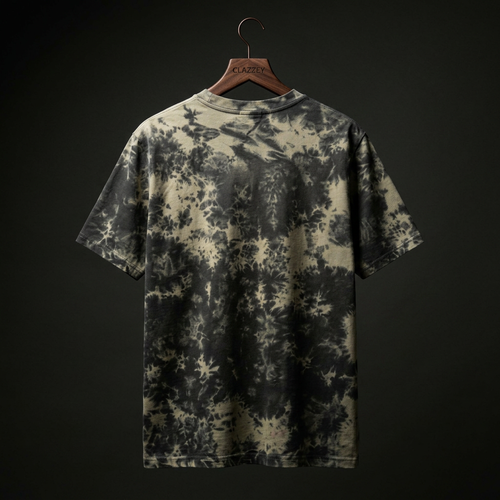 Aftershock Hand Washed Tee