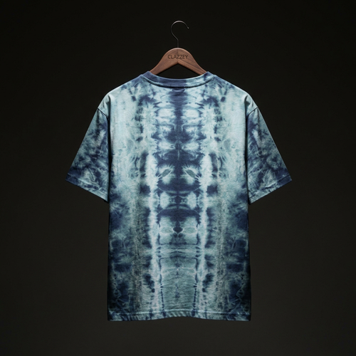 Twilight Washed Tee