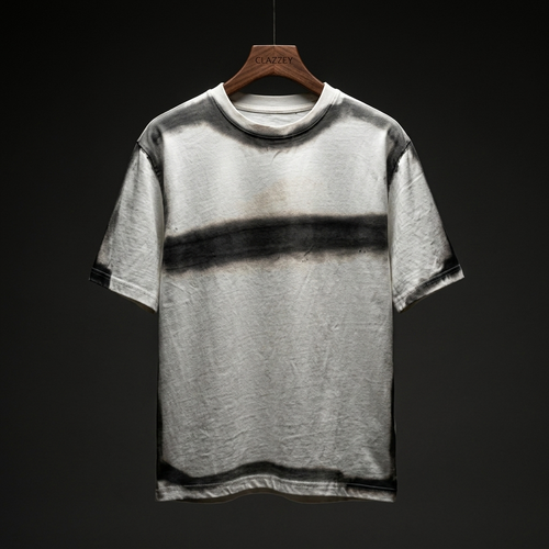 Shadowline Hand Washed Tee