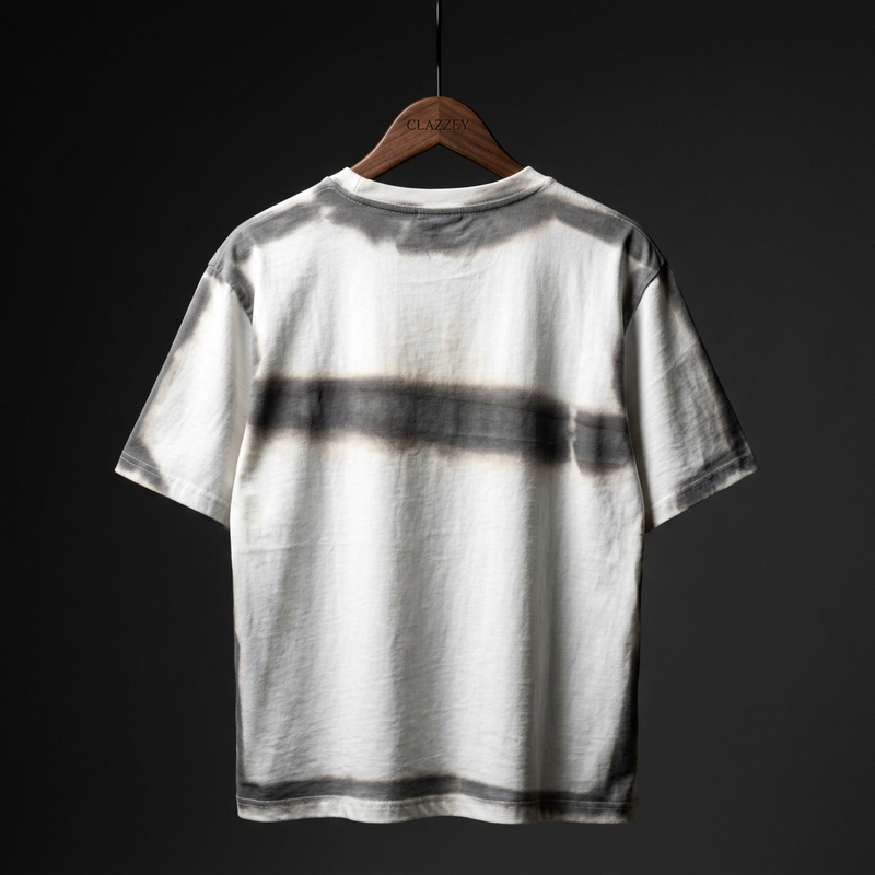 Shadowline Hand Washed Tee
