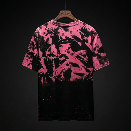 Phantom Pulse Washed Tee