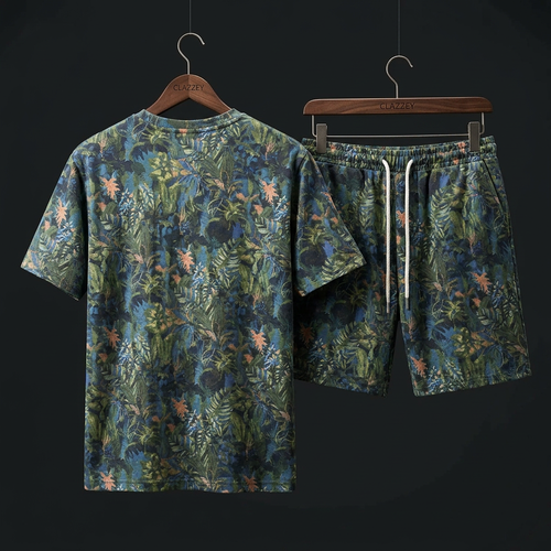 Jungle Fever Co-Ord Set